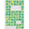 Phaidon Press B.V. Green Escapes - Toby Musgrave