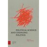 Amsterdam University Press Political Science And Changing Politics
