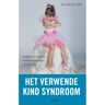 Uitgeverij Pica Het Verwende Kind-Syndroom - Willem de Jong