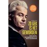 Just Publishers Zo Gek Is Het Geworden - Arthur Blok