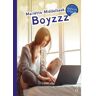 Dyslexion B.V. Boyzzz - Dyslexie Uitgave - Mariëtte Middelbeek