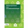 Springer Media B.V. Oefenprogramma’s Voor Schouderaandoeningen - Orthopedische Casuïstiek - Koos van Nugteren