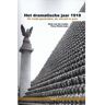 Aspekt B.V., Uitgeverij Het Dramatische Jaar 1918 - Henk van der Linden