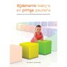 Mijnbestseller B.V. Bijdehante Baby’s En Pittige Peuters - Lilian Van der Poel-de Schipper