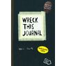 Uitgeverij Unieboek ! Het Spectr Wreck This Journal - Wreck This Journal - Keri Smith