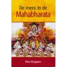 Sa Uitgeverij De Mens In De Mahabharata - Alex Krappen