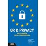 Vakmedianet Or En Privacy - Steven Jellinghaus