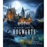 Simon & Schuster Us Harry Potter: A Pop-Up Guide To Hogwarts - Matthew Reinhart