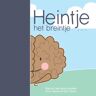 Brave New Books Heintje Het Breintje - Bianca Hermans