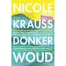 Ambo/Anthos B.V. Donker Woud - Nicole Krauss