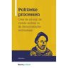 Boom Uitgevers Den Haag Politieke Processen - Montaigne - Eddy Bauw