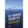 Park Uitgevers De Energietransitie - Marco Visscher