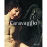 Prestel Masters Of Art Caravaggio - Stefano Zuffi