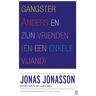 Atlas Contact, Uitgeverij Gangster Anders En Zijn Vrienden - Jonas Jonasson