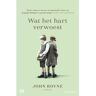 Meulenhoff Boekerij B.V. Wat Het Hart Verwoest - John Boyne