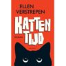 Vbk - Houtekiet Kattentijd - Ellen Verstrepen