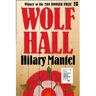 Harper Press Uk Wolf Hall - Hilary Mantel