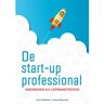 Swp, Uitgeverij B.V. De Startup Professional - Harry Woldendorp