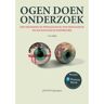 Pearson Benelux B.V. Ogen Doen Onderzoek - J.M.A.M. Janssens