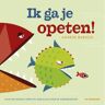 Eenhoorn, Uitgeverij De Ik Ga Je Opeten! - Agnese Baruzzi