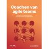 Uitgeverij Thema Coachen Van Agile Teams - Thema - Lyssa Adkins