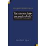 Skandalon Uitgeverij B.V. Gemeenschap En Andersheid - Ioannis D. Zizioulas