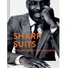 Pavilion Books Sharp Suits - Eric Musgrave