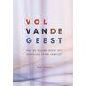 Jongbloed Uitgeverij Bv Vol Van De Geest - Peter Halldorf