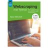Duuren Media, Van Webscraping Met Python - Handboek - Ryan Mitchell