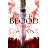 Macmillan Uk Of Blood And Bone (02): Time Of Blood - John Gwynne