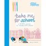 T&H Distr. Take Me To School - Mary Richards