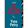 Das Mag Uitgeverij B.V. De Maagd Marino - Yves Petry