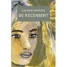 Schrijverspunt De Recensent - Cas Raaijmakers