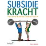 Futuro Uitgevers B.V. Subsidiekracht - Rolf Grouve