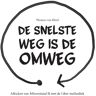 Pumbo.Nl B.V. De Snelste Weg Is De Omweg - Thomas Van Kleef