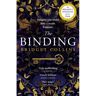 Harper Collins Uk Binding - Bridget Collins