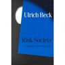 Sage Risk Society - Beck, Ulrich