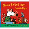 Wpg Kindermedia Muis Krijgt Een Huisdier - Lucy Cousins