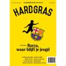 Ambo/Anthos B.V. Hard Gras 130 - Februari 2020 - Tijdschrift Hard Gras