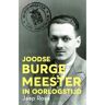 Stichting Amphora Books Joodse 'Burgemeester' In Oorlogstijd - Jaap Roos