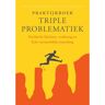Swp, Uitgeverij B.V. Praktijkboek Triple Problematiek - Neomi van Duijvenbode