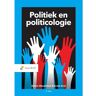 Noordhoff Politiek En Politicologie - Edwin Woerdman