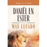 Vbk Media Daniël En Esther - Max Lucado