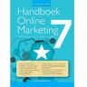 A Class Books Handboek Online Marketing 7 - Handboek Online Marketing - Patrick Petersen