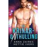 Brave New Books De Krinar-Onthulling - Anna Zaires