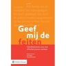 Wolters Kluwer Nederland B.V. Geef Mij De Feiten