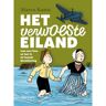 Zwijsen Uitgeverij Het Verwoeste Eiland - Duik In De Tijd Van - Marco Kunst