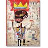 Taschen 40 Basquiat - Hans Werner