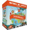 Lantaarn Publishers Ontdek De Wereld - Dierenwereld