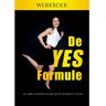 Mo2vation De Yes-Formule - De Yes Formule - Gillian de Bruin